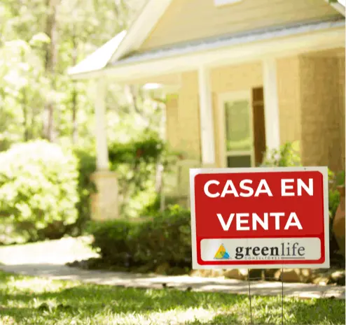 GreenLife Inmobiliaria